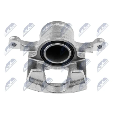 Afbeelding van NTY HZP DW 002 Remklauw Vooras links CHEVROLET: Aveo / Kalos Saloon
