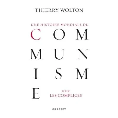 Image de Une histoire mondiale du communisme, tome 3