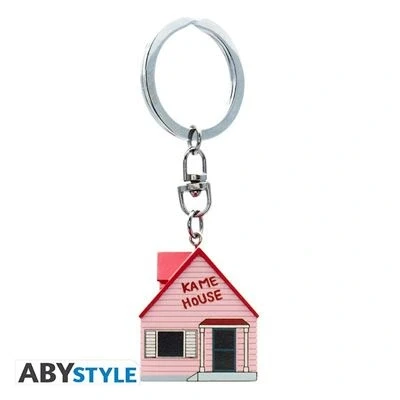 Image de Porte clés Dragon Ball DBZ Kame House