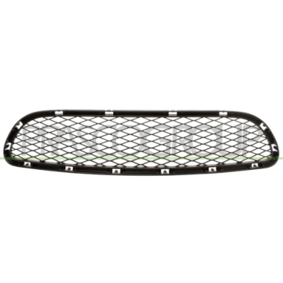 Afbeelding van PRASCO BM0262120 Bumper Grill Voor BMW: 3 Touring, Saloon