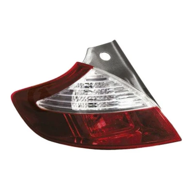 Afbeelding van ALKAR 2275228 Achterlicht Links Buitenste deel PY21W Zonder lamphouder
