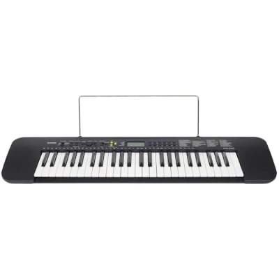 Image de CASIO Clavier CTK 240 49 touches