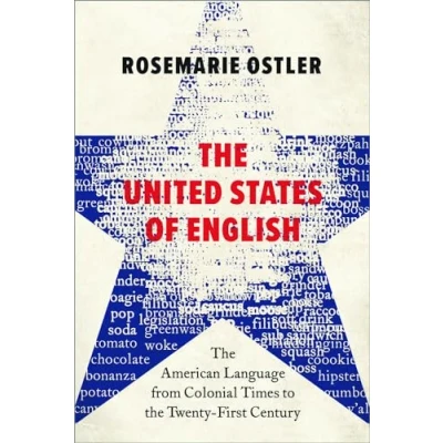 Afbeelding van The United States of English