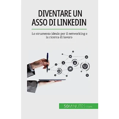 Afbeelding van Diventare un asso di LinkedIn