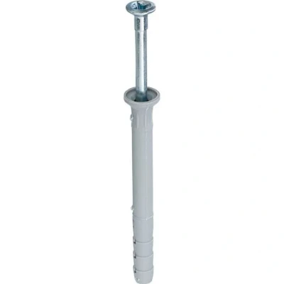 Afbeelding van Nagelplug 8x60mm Deltafix