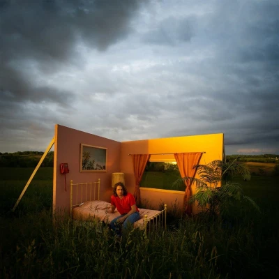 Afbeelding van Kevin Morby Sundowner (LP)