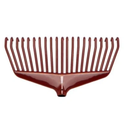 Afbeelding van Talen Tools Bladhark Nylon Los 21 Tands 20 x 40 cm