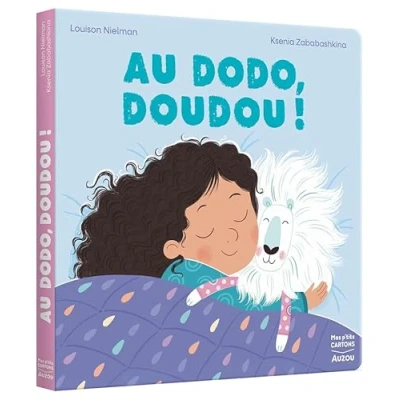 Afbeelding van AU DODO, DOUDOU