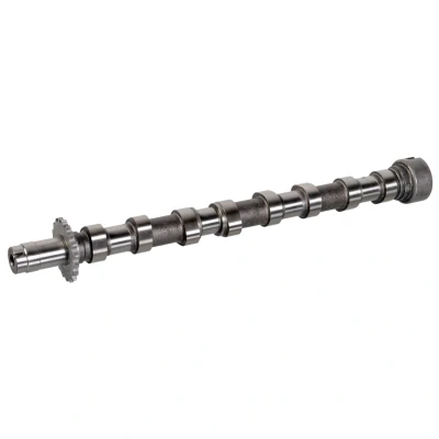 Afbeelding van FEBI BILSTEIN 176294 Nokkenas Afvoerzijde PEUGEOT: 407 SW, 807, 308 I Hatchback, CITROËN: C4 Grand Picasso, C5 III Estate