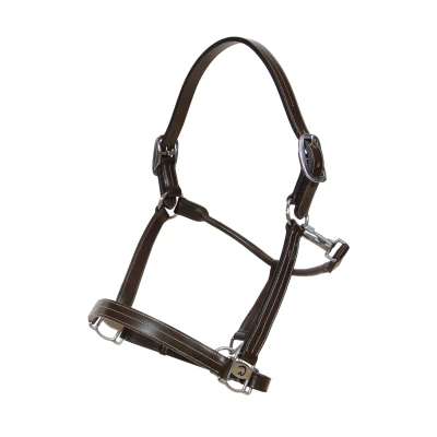 Image de Dyon US Halter With Adjustment