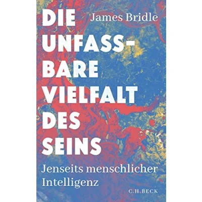 Afbeelding van Die unfassbare Vielfalt des Seins