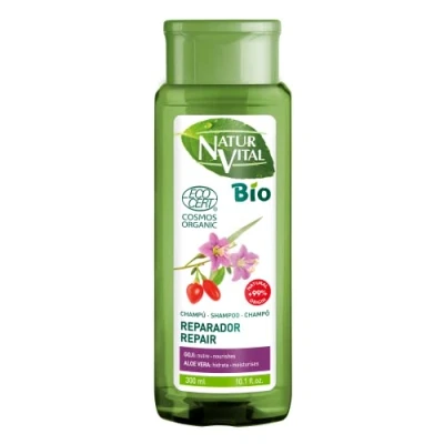 Afbeelding van Herstellende Shampoo Naturaleza y Vida
