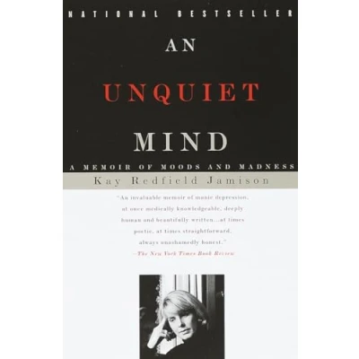 Afbeelding van Picador Collection An Unquiet Mind