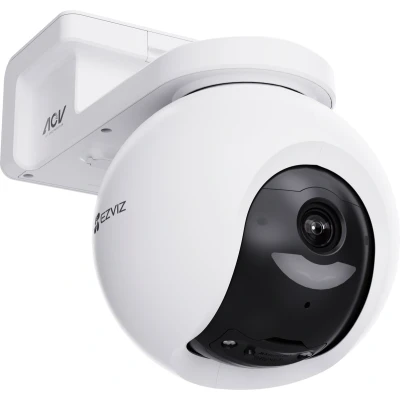 Afbeelding van EZVIZ HB8 4K CAMERA EXTÉRIEURE