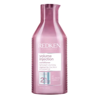 Afbeelding van Redken Volume Injection Conditioner 300ml