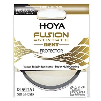Afbeelding van Hoya 52mm Fusion Antistatic Next Protector