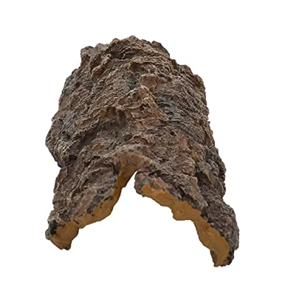 Afbeelding van Hobby Terrano Bark Cave S 16x8x6CM