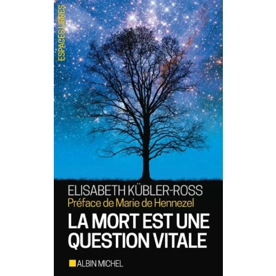 Image de La Mort est une question vitale