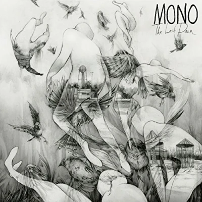 Afbeelding van Mono (Jap) The Last Dawn (CD)