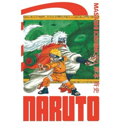 Image de Naruto édition Hokage Tome 6