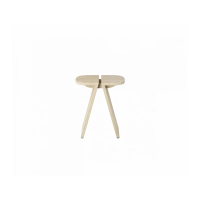 Afbeelding van Avio Bijzettafel 38 X 23 Cm Eiken