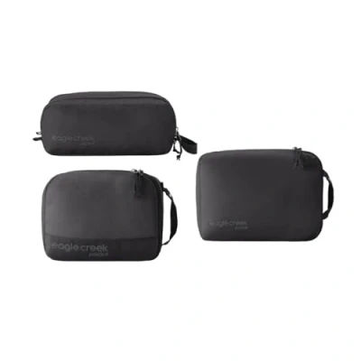 Image de Eagle Creek Pack It Overnight Set Accessoire pour sac à dos