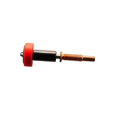 Afbeelding van E3D RapidChange Revo™ Nozzle ObXidian 0,4 mm