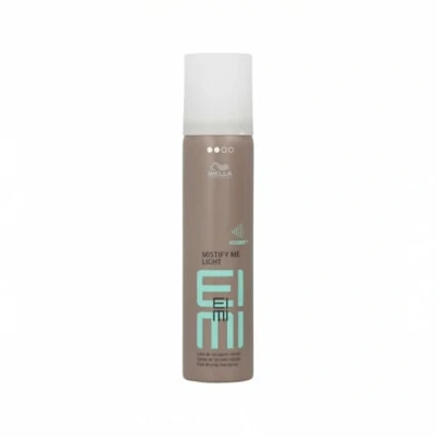 Afbeelding van Wella Eimi Mistify Me Light Haarspray 75 ml