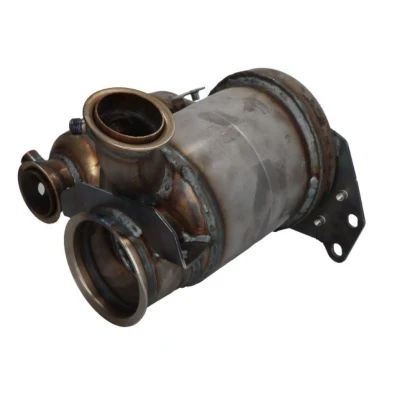 Afbeelding van Walker Roetfilter 73335