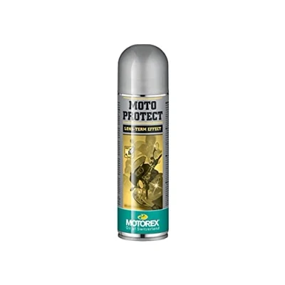 Afbeelding van Motorex MOTO PROTECT Beschermreiniger 500 ml