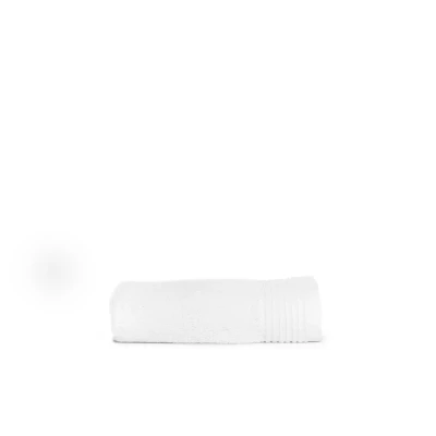 Afbeelding van The One Towelling badhanddoek Deluxe 100x180 Wit