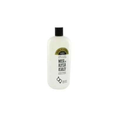 Image de Alyssa Ashley Musk Lotion pour le Corps 750 ml