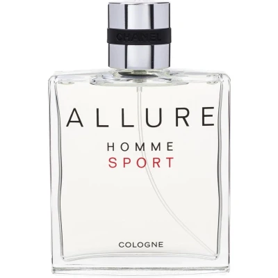 Afbeelding van Chanel Allure Homme Sport Eau de Cologne 150 ml
