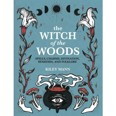 Afbeelding van The Witch of Woods