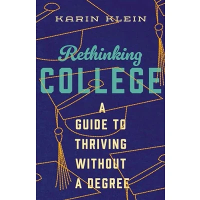 Afbeelding van Rethinking College