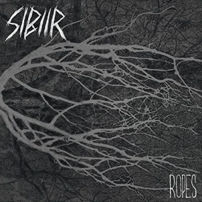 Afbeelding van Sibiir Ropes (LP)