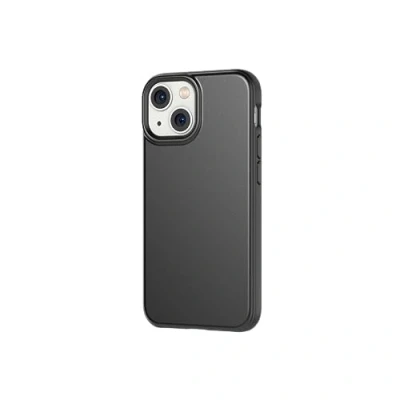 Afbeelding van Tech21 Evo Lite hoesje voor iPhone 13 Mini Zwart