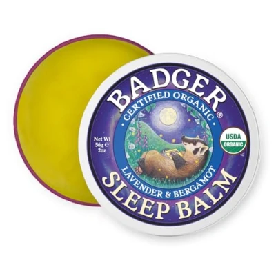 Afbeelding van Badger balm sleep
