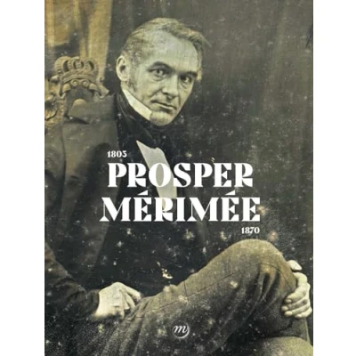 Afbeelding van Prosper merimee