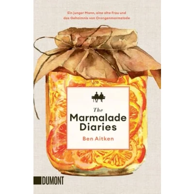 Afbeelding van The Marmalade Diaries