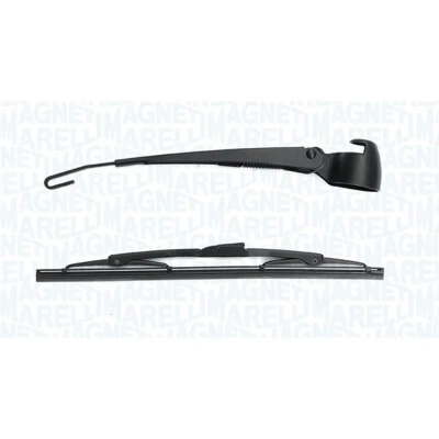 Afbeelding van Ruitenwisser Magneti Marelli 000723180209 295mm Zonder speciale voertuigadapter VOLKSWAGEN: Lupo / 3L, SEAT: Arosa