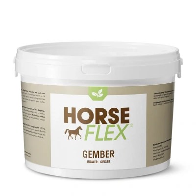 Image de Horseflex Gingembre Recharge 1 kg
