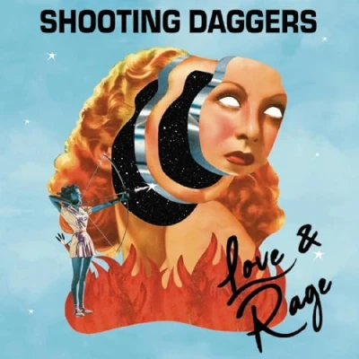 Afbeelding van Love &amp; Rage