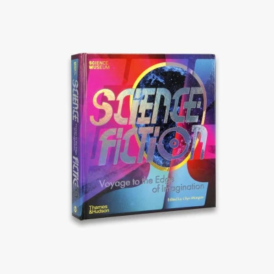 Afbeelding van Science Fiction