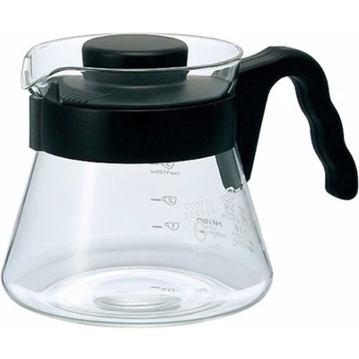 Afbeelding van Hario V60 Coffee Server 450