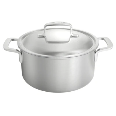 Afbeelding van Demeyere Intense Kookpan 18 cm