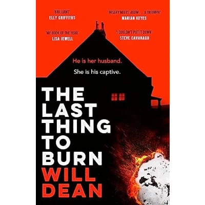 Image de The Last Thing to Burn