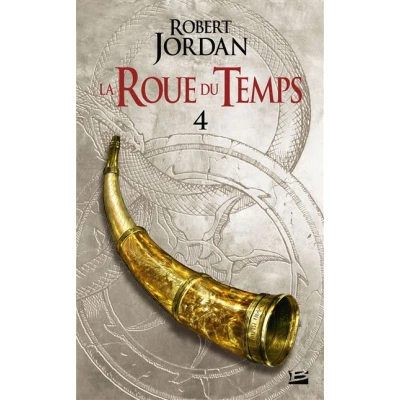 Image de La Roue du Temps, T4 : Grande quête deuxième partie