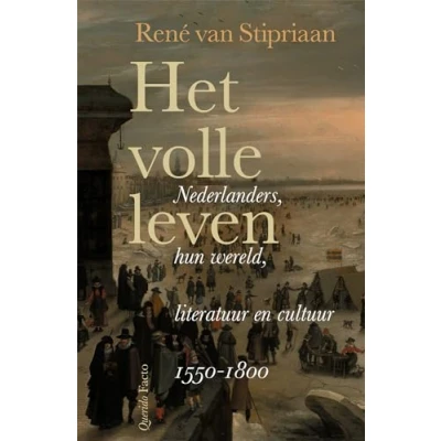 Afbeelding van Het volle leven