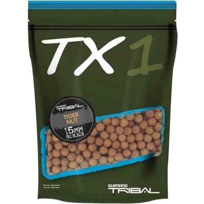 Afbeelding van Shimano Tx1 Tiger Nut Boilie 20mm, 5kg Boilies